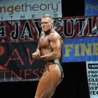 Brady  Cox - NPC Jay Cutler Desert Classic 2014 - #1